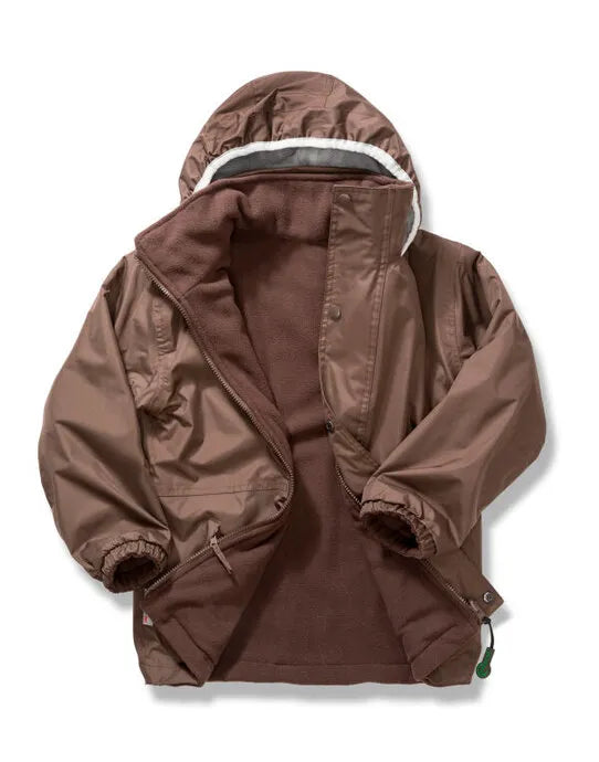 Result Junior Stormdri Jacket R160JY - - Customisable Jacket