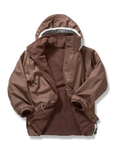 Result Junior Stormdri Jacket R160JY - - Customisable Jacket