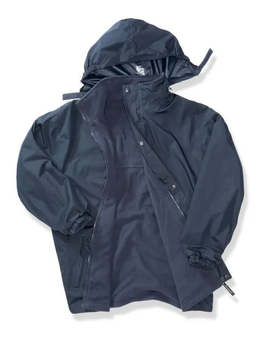 Result StormDri 4000 Jacket R160X - - Customisable Jacket