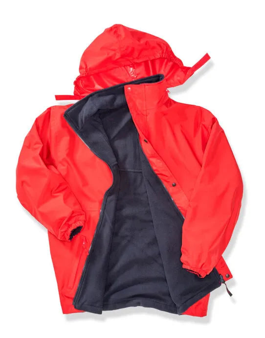 Result StormDri 4000 Jacket R160X - - Customisable Jacket