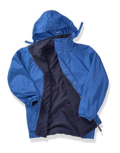 Result StormDri 4000 Jacket R160X - - Customisable Jacket