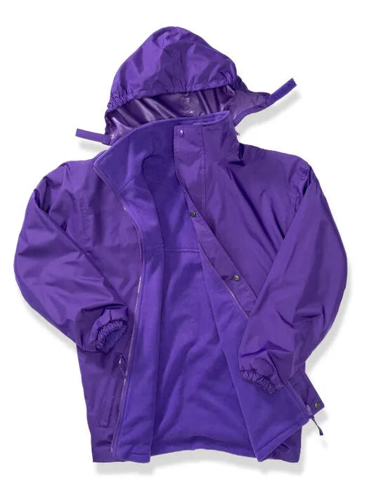 Result StormDri 4000 Jacket R160X - - Customisable Jacket