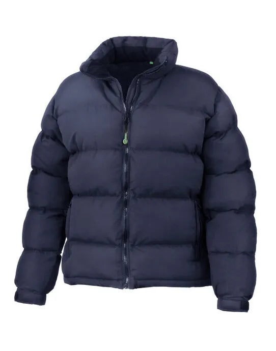 Result Urban Ladies Holkham Down Feel Jk R181F - - Customisable Outerwear