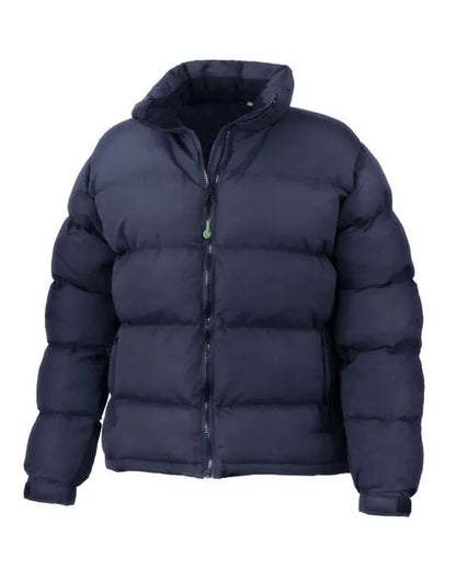 Result Urban Ladies Holkham Down Feel Jk R181F - - Customisable Outerwear