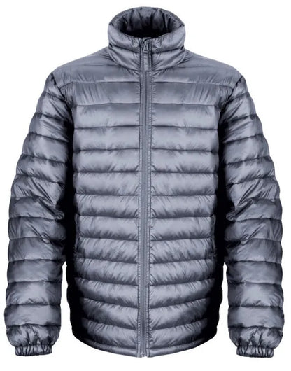 Result Urban Mens Ice Bird Padded Jacket R192M - - Customisable Jacket