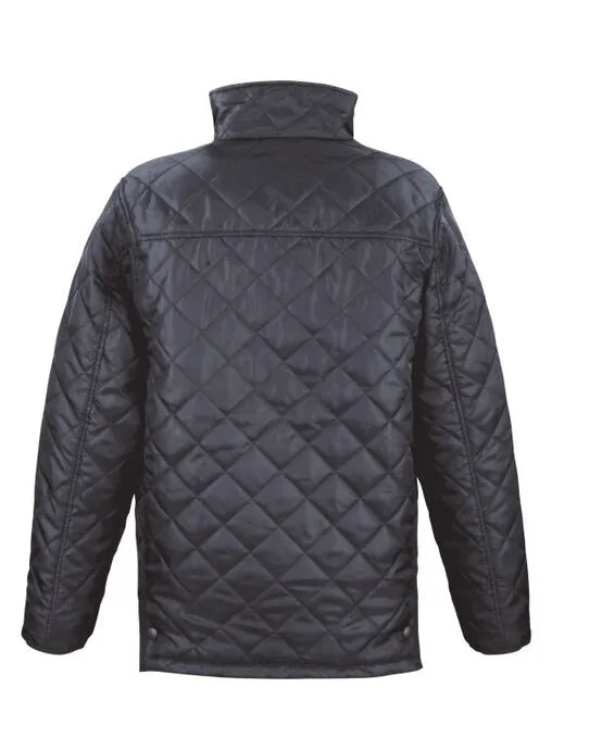 Result Urban Cheltenham Jacket R195X - - Customisable Jacket