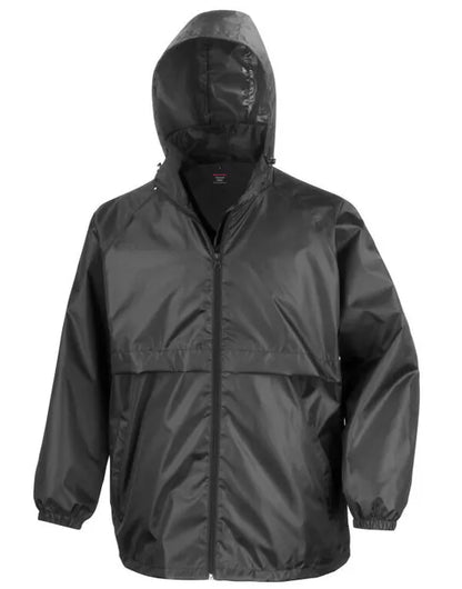 Result Core Adult Windcheater R204X - - Customisable Outerwear