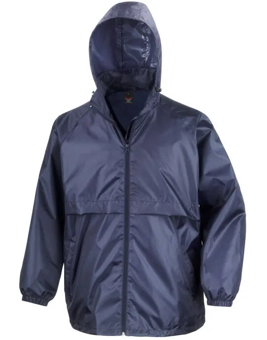 Result Core Adult Windcheater R204X - - Customisable Outerwear