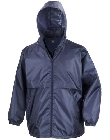 Result Core Adult Windcheater R204X - - Customisable Outerwear