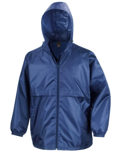 Result Core Adult Windcheater R204X - - Customisable Outerwear