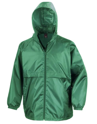Result Core Adult Windcheater R204X - - Customisable Outerwear