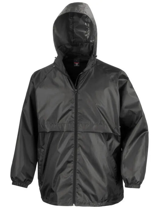 Result Core Lightweight Jacket R205X - - Customisable Jacket