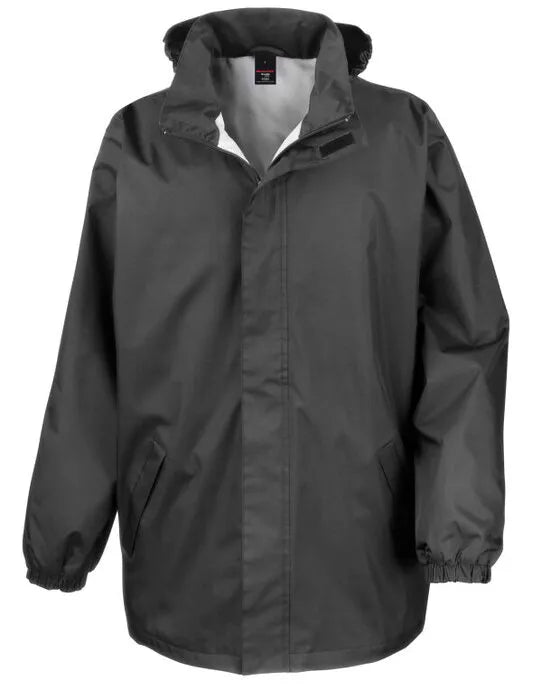Result Core Midweight Jacket R206X - - Customisable Jacket
