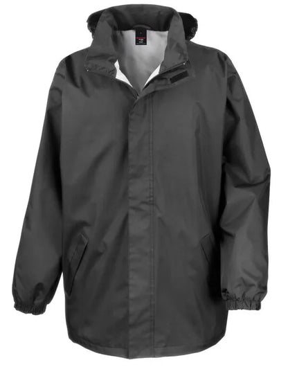 Result Core Midweight Jacket R206X - - Customisable Jacket