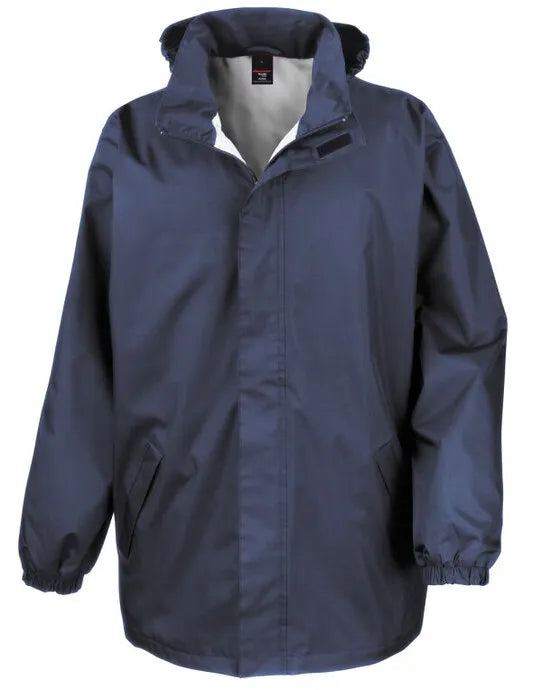 Result Core Midweight Jacket R206X - - Customisable Jacket