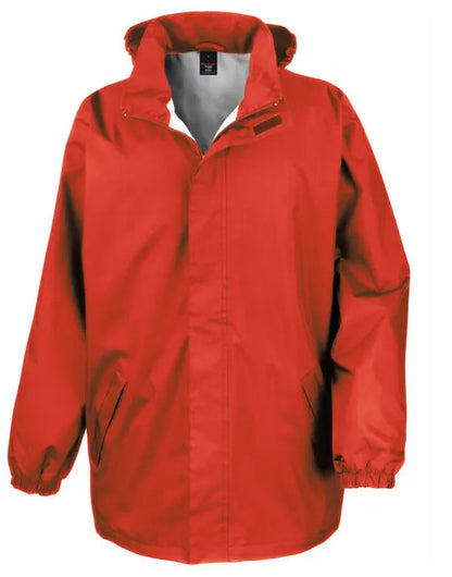 Result Core Midweight Jacket R206X - - Customisable Jacket
