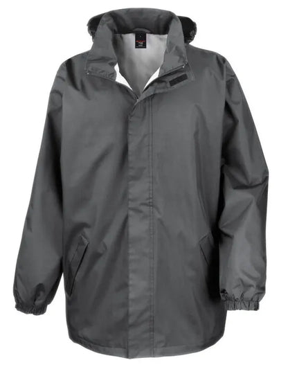 Result Core Midweight Jacket R206X - - Customisable Jacket