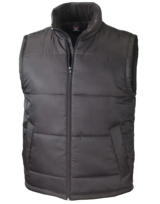 Core Bodywarmer R208X - - Customisable Bodywarmers