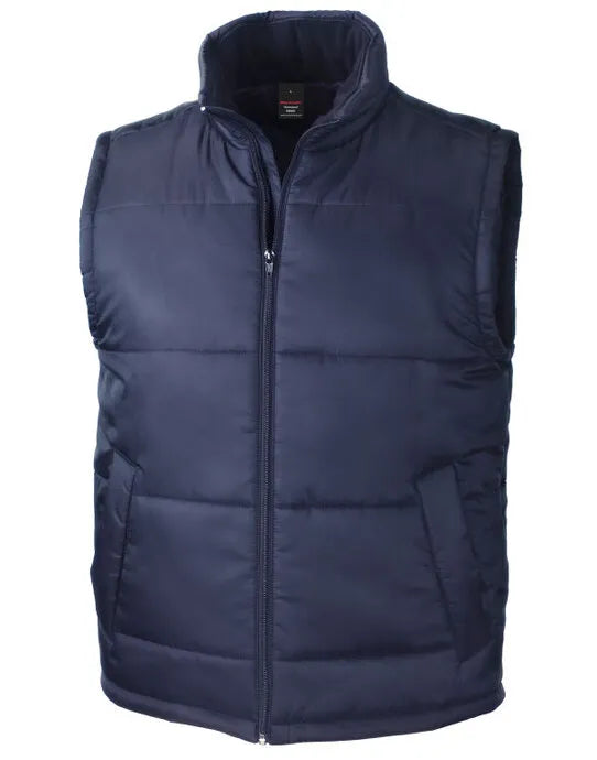 Core Bodywarmer R208X - - Customisable Bodywarmers