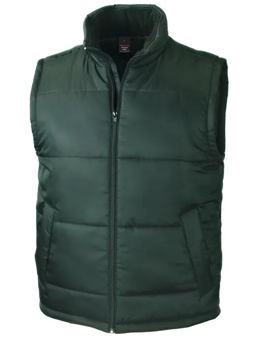 Core Bodywarmer R208X - - Customisable Bodywarmers