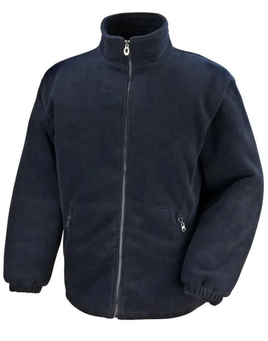 Result Core Polartherm Quilted Fleece R219X - - Customisable Outerwear