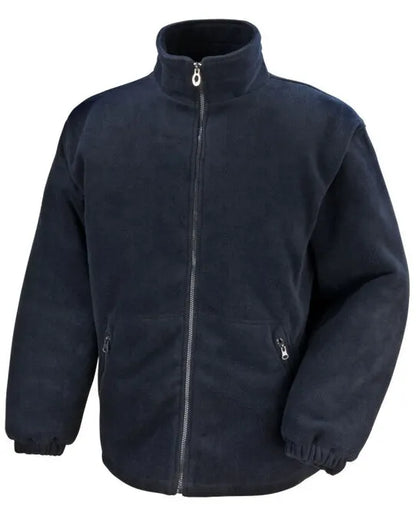 Result Core Polartherm Quilted Fleece R219X - - Customisable Outerwear
