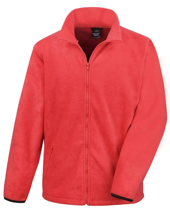 Result Core Fashion Fit Outdoor Fleece R220X - - Customisable Outerwear