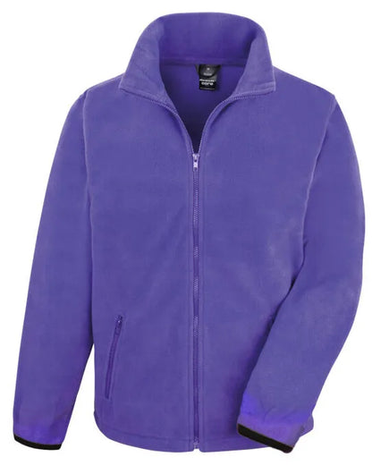 Result Core Fashion Fit Outdoor Fleece R220X - - Customisable Outerwear