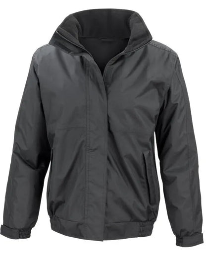 Core Ladies Channel Jacket R221F - - Customisable Jacket