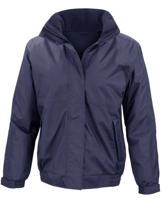 Core Ladies Channel Jacket R221F - - Customisable Jacket