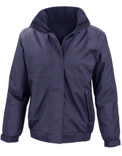 Core Ladies Channel Jacket R221F - - Customisable Jacket