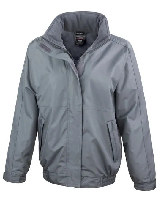 Core Ladies Channel Jacket R221F - - Customisable Jacket