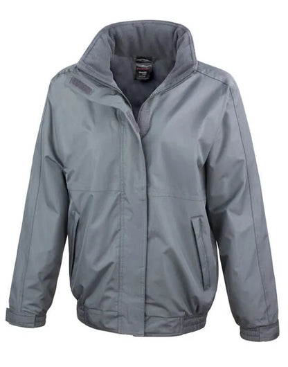 Core Ladies Channel Jacket R221F - - Customisable Jacket