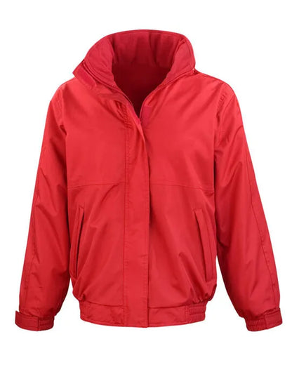 Core Ladies Channel Jacket R221F - - Customisable Jacket