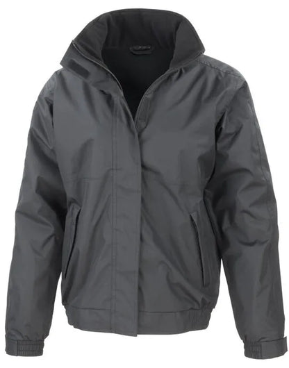 Result Core Mens Channel Jacket R221M - - Customisable Jacket