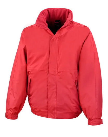 Result Core Mens Channel Jacket R221M - - Customisable Jacket