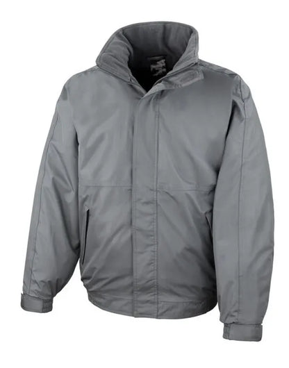 Result Core Mens Channel Jacket R221M - - Customisable Jacket