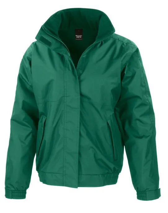 Result Core Mens Channel Jacket R221M - - Customisable Jacket