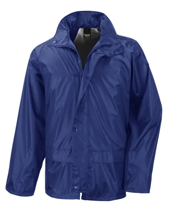 Result Core Rain Suit R225X - - Customisable Outerwear