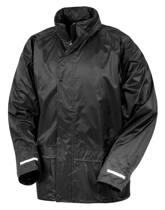 Result Core Rain Jacket R227X - - Customisable Jacket
