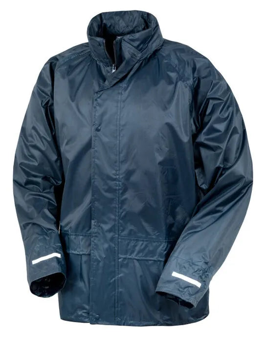 Result Core Rain Jacket R227X - - Customisable Jacket