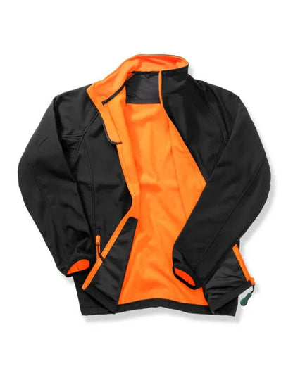 Result Core Mens Printable Softshell R231M - - Customisable Outerwear