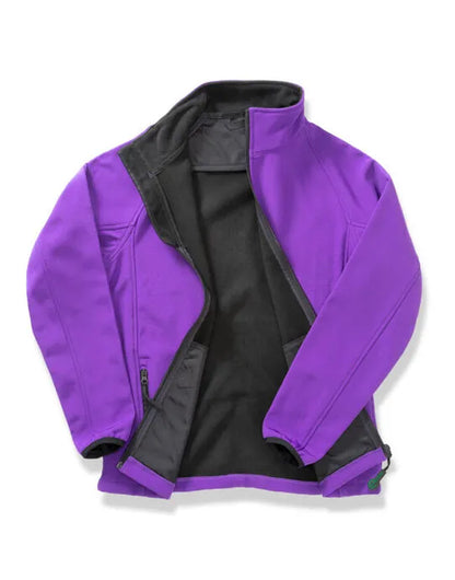 Result Core Mens Printable Softshell R231M - - Customisable Outerwear
