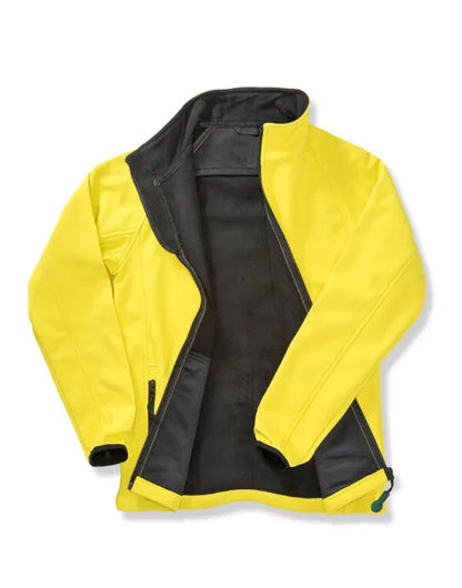 Result Core Mens Printable Softshell R231M - - Customisable Outerwear