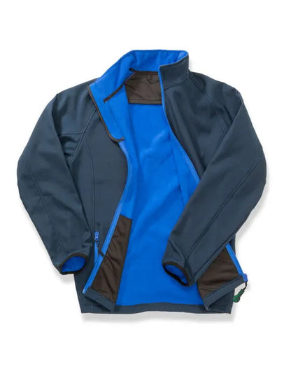 Result Core Mens Printable Softshell R231M - - Customisable Outerwear