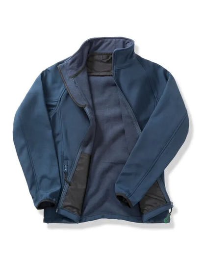 Result Core Mens Printable Softshell R231M - - Customisable Outerwear