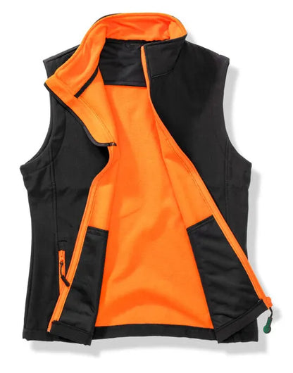 Result Core Lady Printable Sshell BWarm R232F - - Customisable Jacket