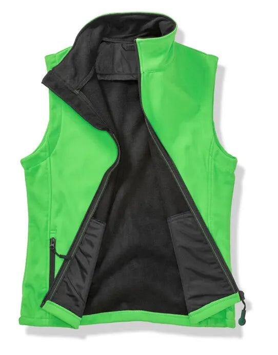 Result Core Lady Printable Sshell BWarm R232F - - Customisable Jacket