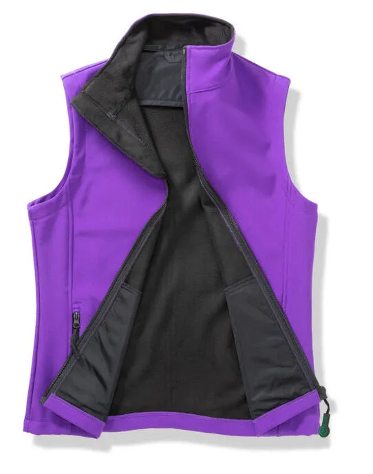 Result Core Lady Printable Sshell BWarm R232F - - Customisable Jacket