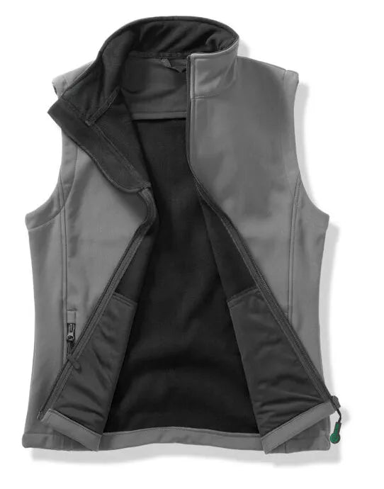 Result Core Lady Printable Sshell BWarm R232F - - Customisable Jacket